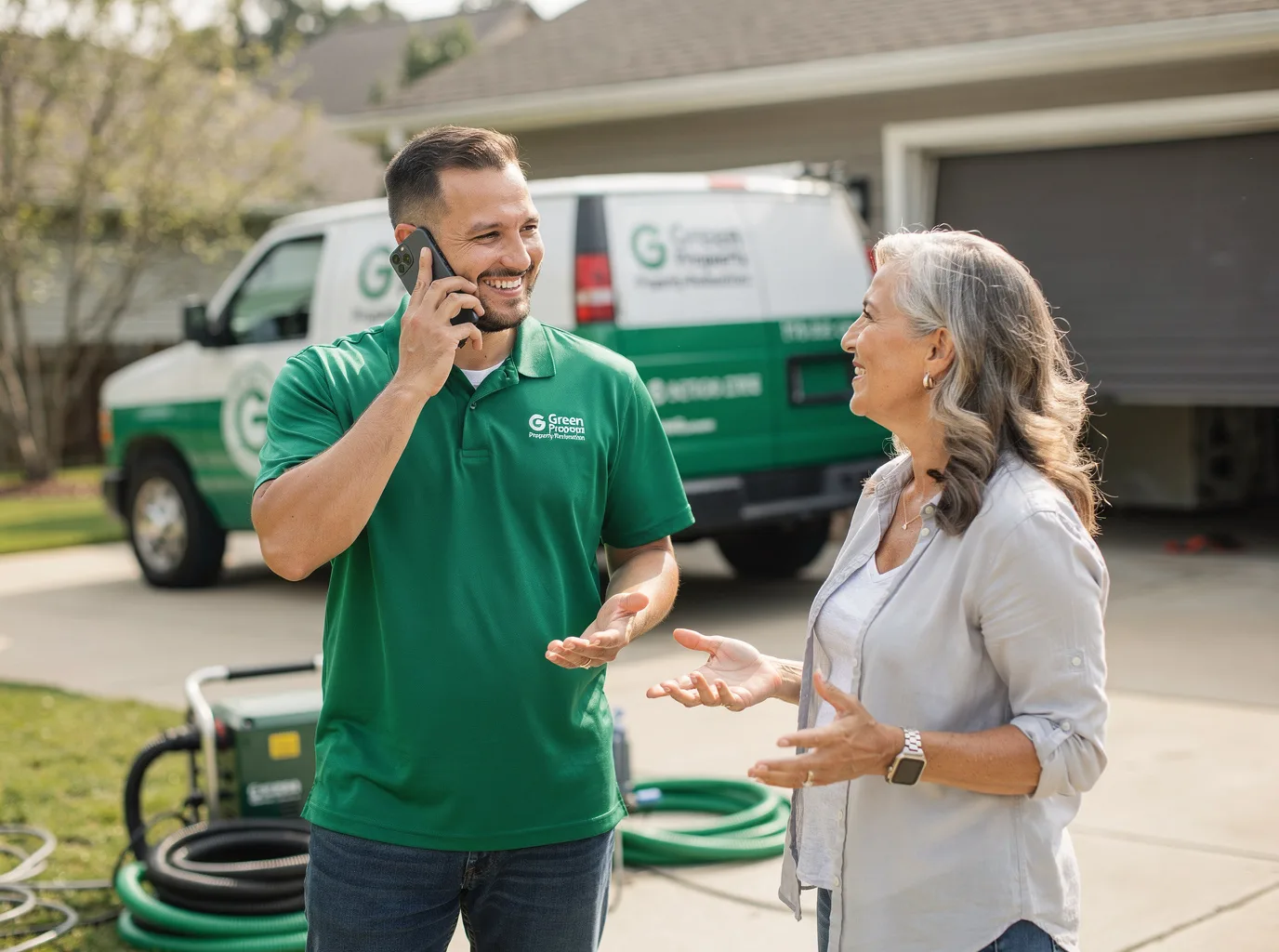 Water Damage Restoration Carrsville, VA FAQs